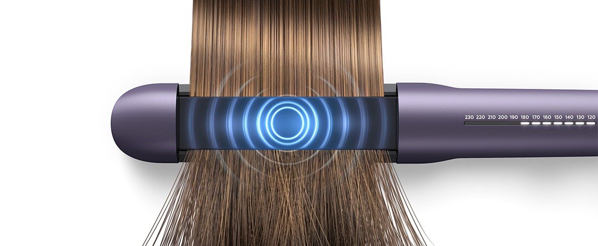 Hair Straightener Philips Series 7000 BHS752/00