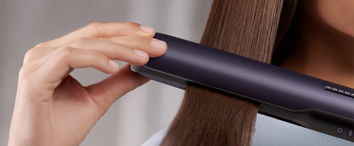 Hair Straightener Philips Series 7000 BHS752/00