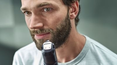 Exakter Trimmer