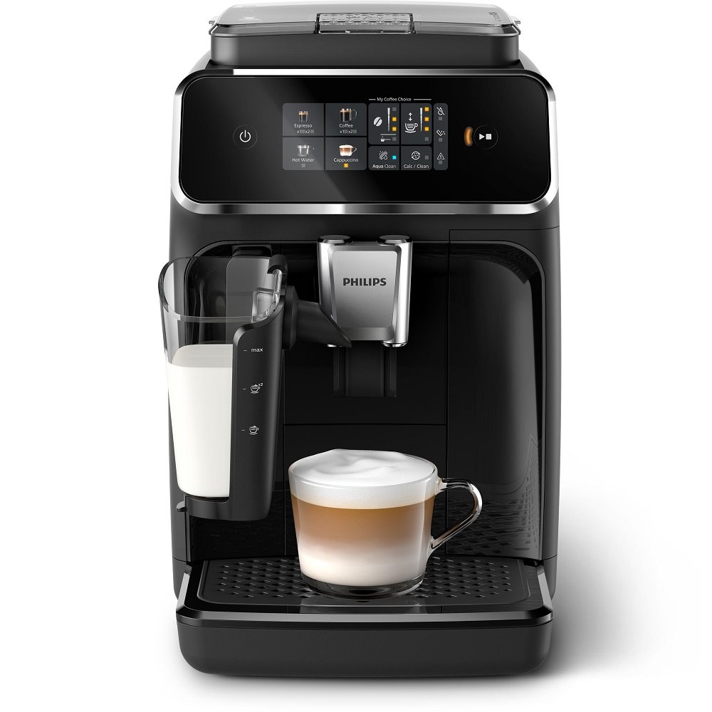 Automatický kávovar Philips Series 2300 LatteGo EP2331/10
