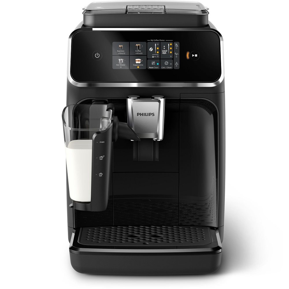 Automatický kávovar Philips Series 2300 LatteGo EP2331/10