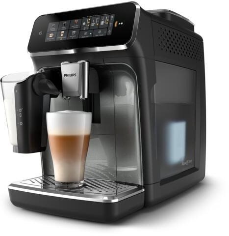 Automatický kávovar Philips Series 3300 LatteGo EP3349/70