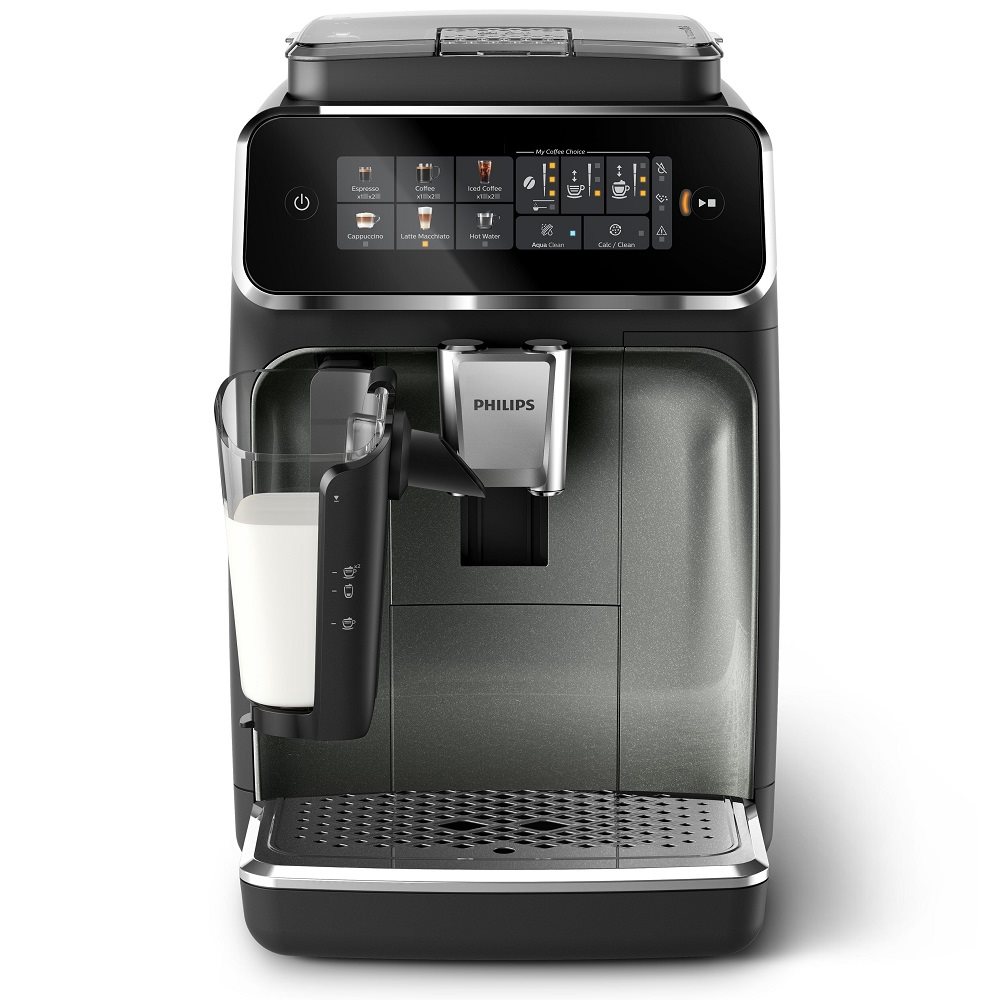 Automatický kávovar Philips Series 3300 LatteGo EP3349/70