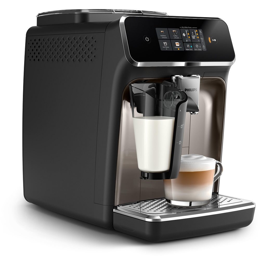 Automatický kávovar Philips Series 2300 LatteGo EP2336/40