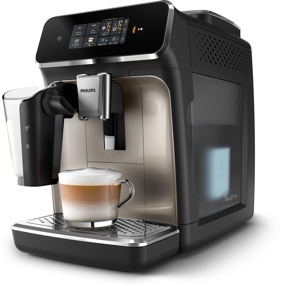 Automatický kávovar Philips Series 2300 LatteGo EP2336/40