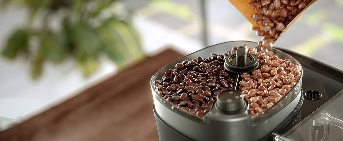Prekvapkávač na kávu Philips All-in-one Brew HD7900/50