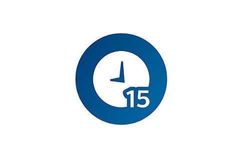 Životnost 15 let