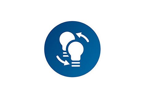 Philips LED 13-100W 2 ks Klasický tvar