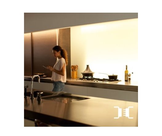 Philips Hue LightStrips Plus Prodloužení na 10 m