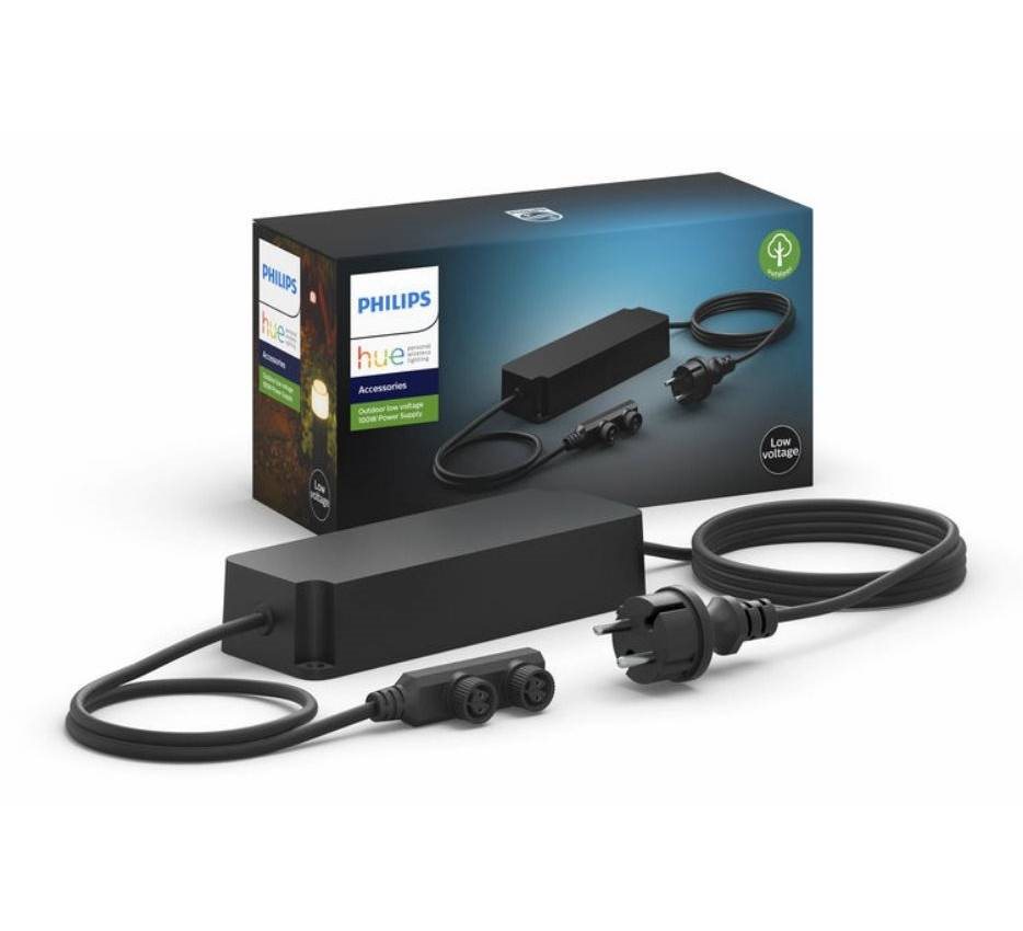 Philips Hue 100 W Outdoor Power Supply