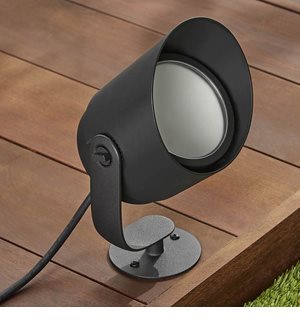 Philips Hue White and Color Ambiance Lily XL