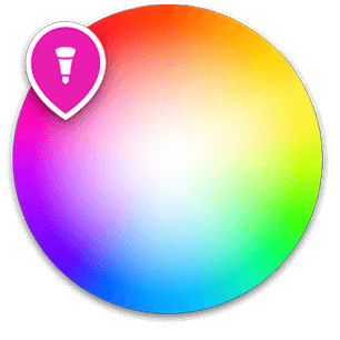 Philips Hue smart outdoor lighting