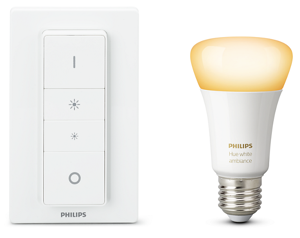 Philips Hue Light recipe kit 
