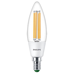 LED žiarovka Philips Ultra Efficient