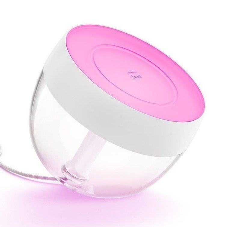 Philips Hue Iris gen4 white + Philips Hue Bridge