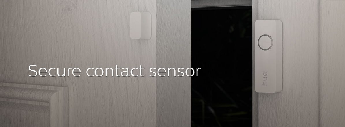 Philips Hue Contact sensor