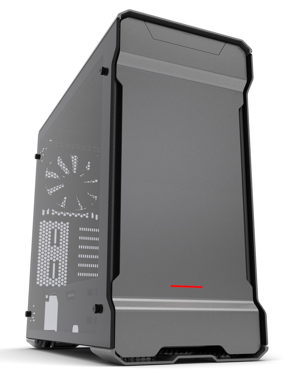 Majestic size Phanteks Enthoo Evolv