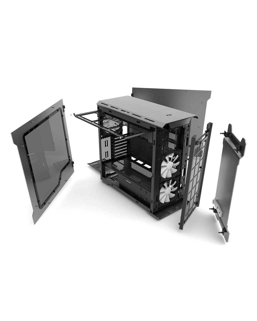 Phanteks Enthoo Evolv