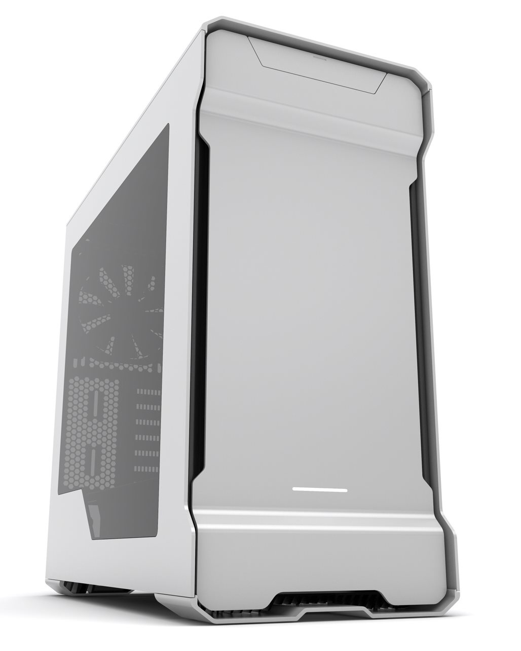 The majestic size Phanteks Enthoo Evolv