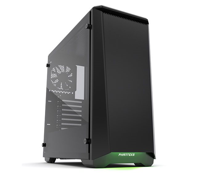 Phanteks Eclipse P400S