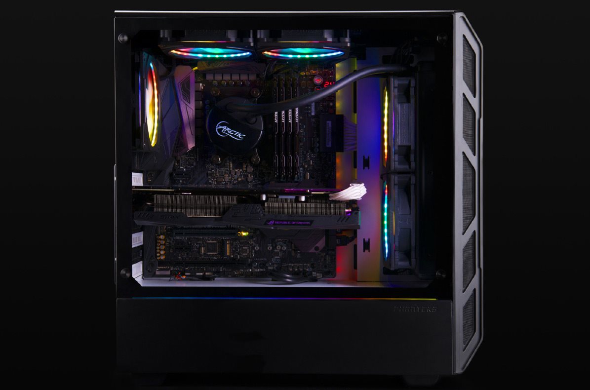 Phanteks Eclipse 300x