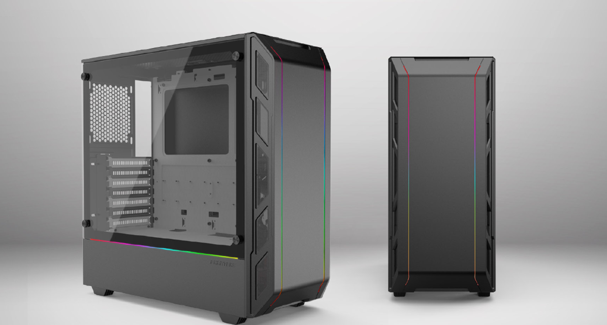 Phanteks Eclipse 300x