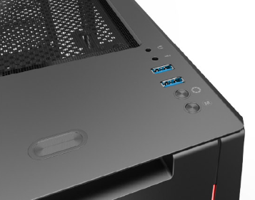 Phanteks Eclipse 300x