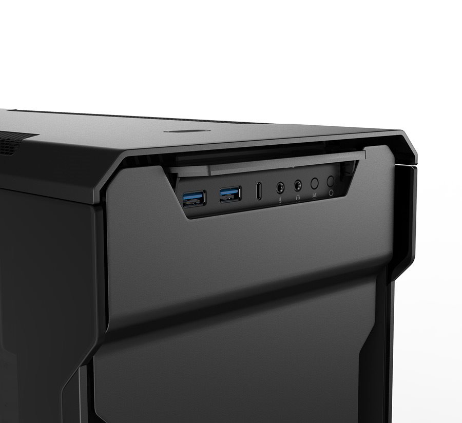 Phanteks Enthoo Evolv X