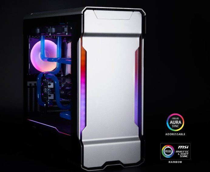 Phanteks Enthoo Evolv X