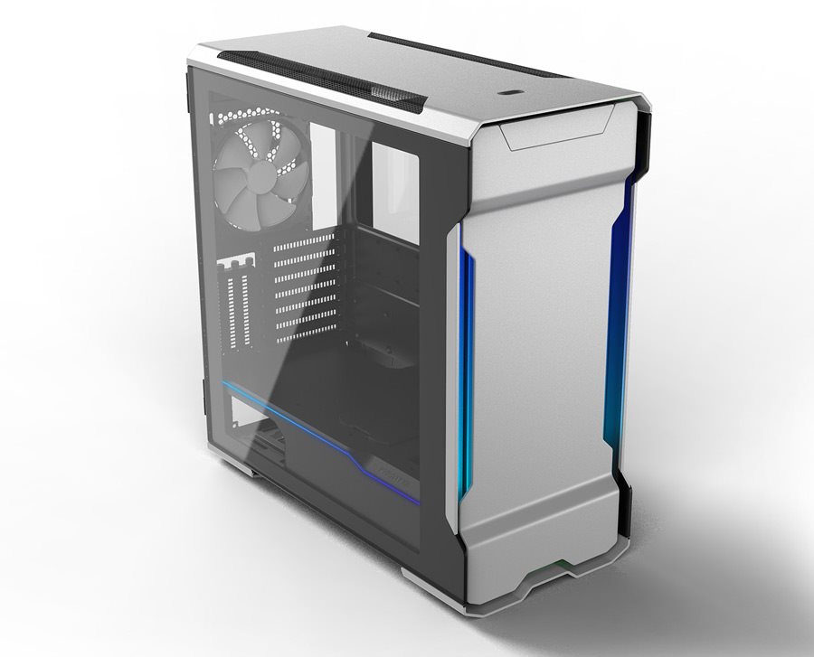 Phanteks Enthoo Evolv X