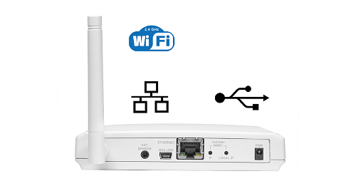 Zentraleinheit PH-CJ39 WiFi Zentraleinheit PH-CJ39 WiFi