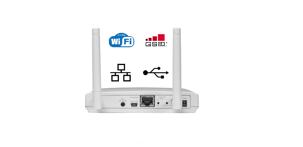 Zentraleinheit PH-CJ39 WiFi/GTS Zentraleinheit PH-CJ39 WiFi/GTS