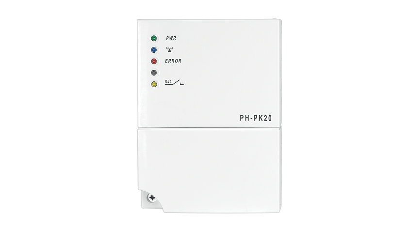 Schalter PH-PK20