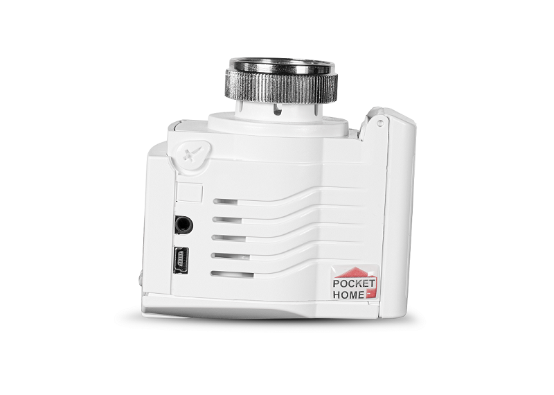 PH-HD23 Thermostatic Head