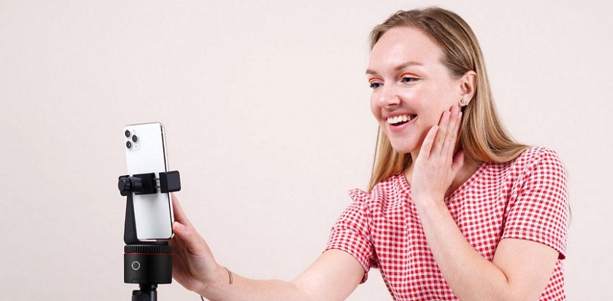 Pivo Smart Mount
