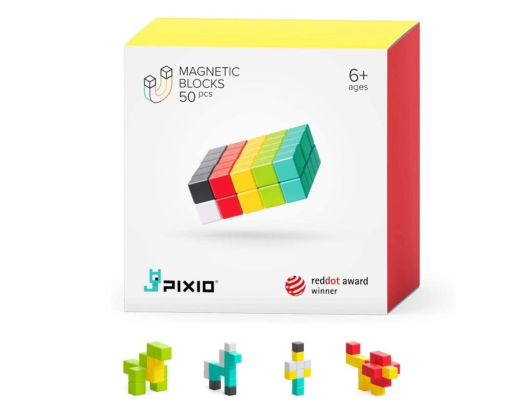Pixio 50 construction set