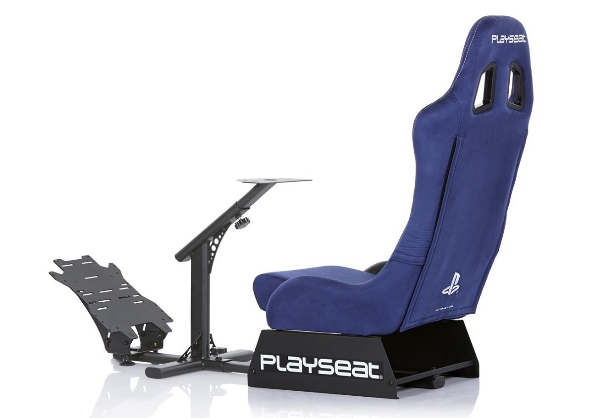 Playseat Evolution PlayStation - atraktivní design Playseat Evolution PlayStation - atraktivní design