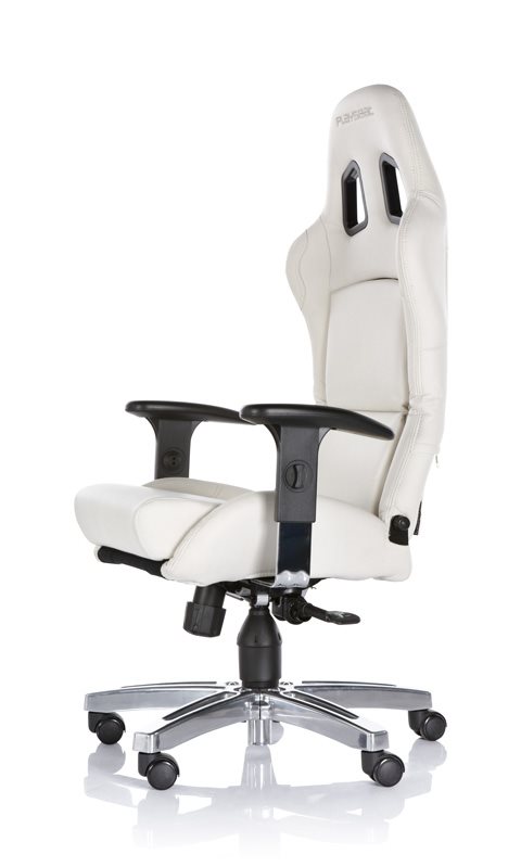 Playseat Office Chair White Playseat Office Chair White