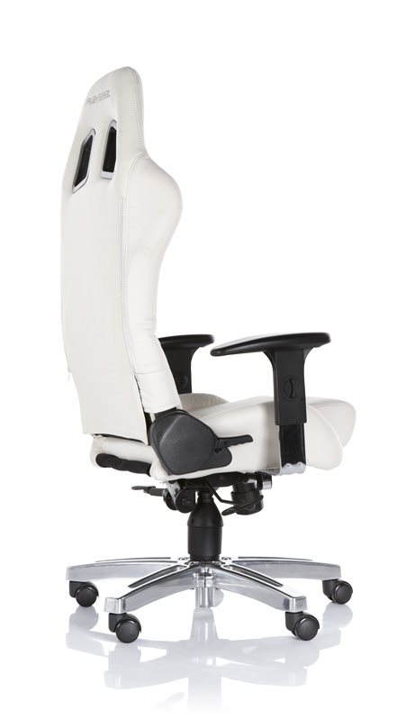 Playseat Office Chair White Playseat Office Chair White