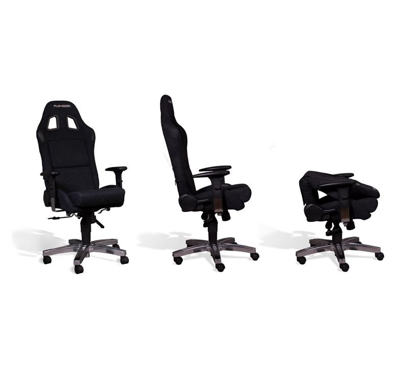 Composite Playseat Office Chair Složená Playseat Office Chair