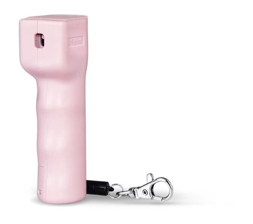Plegium Smart Pepper Spray