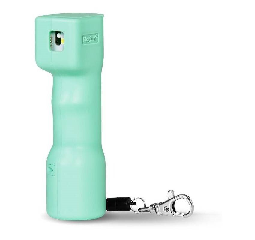 Plegium Smart Pepper Spray 