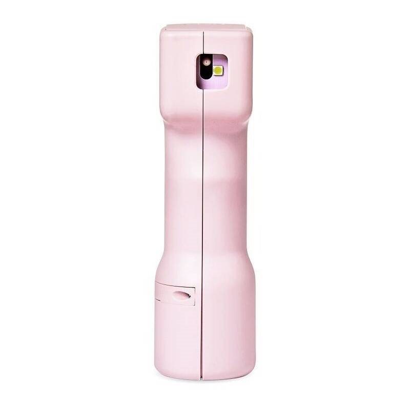 Plegium Smart Pepper Spray 