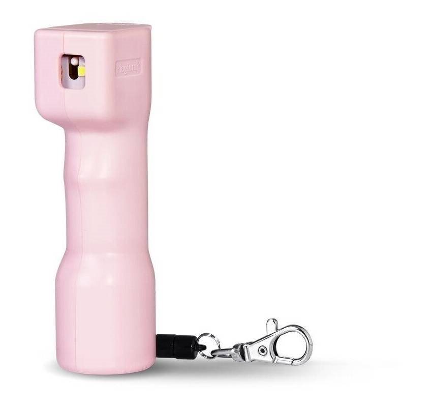Plegium Smart Pepper Spray 