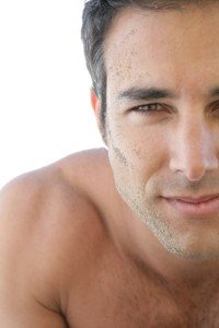 NIVEA MEN Face Care gel Energy