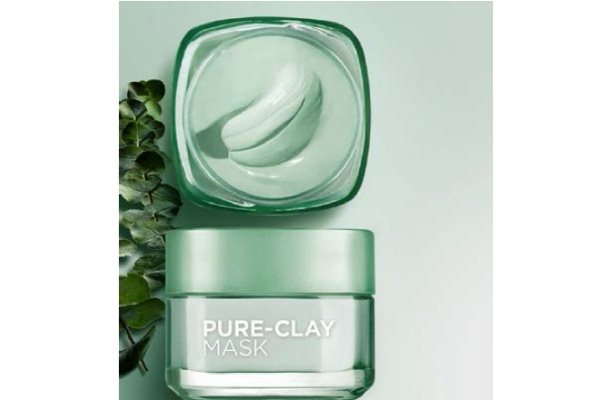 Skin Expert Pure Clay Purity Mask Skin Expert Pure Clay Purity Mask