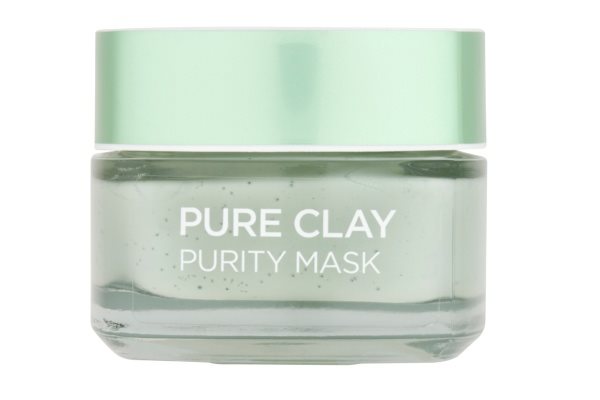 Skin Expert Pure Clay Purity Mask Skin Expert Pure Clay Purity Mask