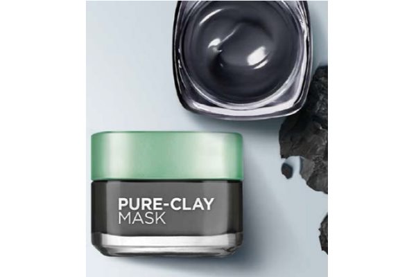 L'ORÉAL PARIS Skin Expert Pure Clay Detox Mask