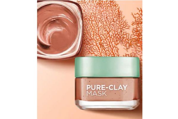 Skin Expert Pure Clay Glow