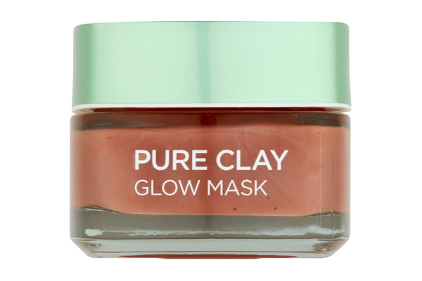 Skin Expert Pure Clay Glow